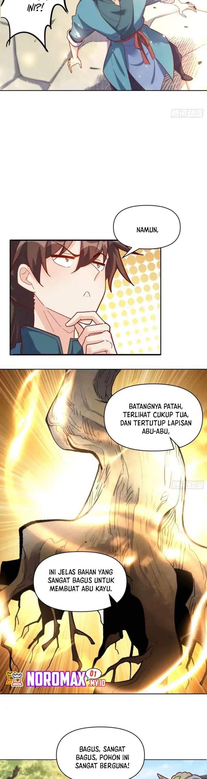 I’m Actually A Cultivation Bigshot Chap 602 - Next Chap 603