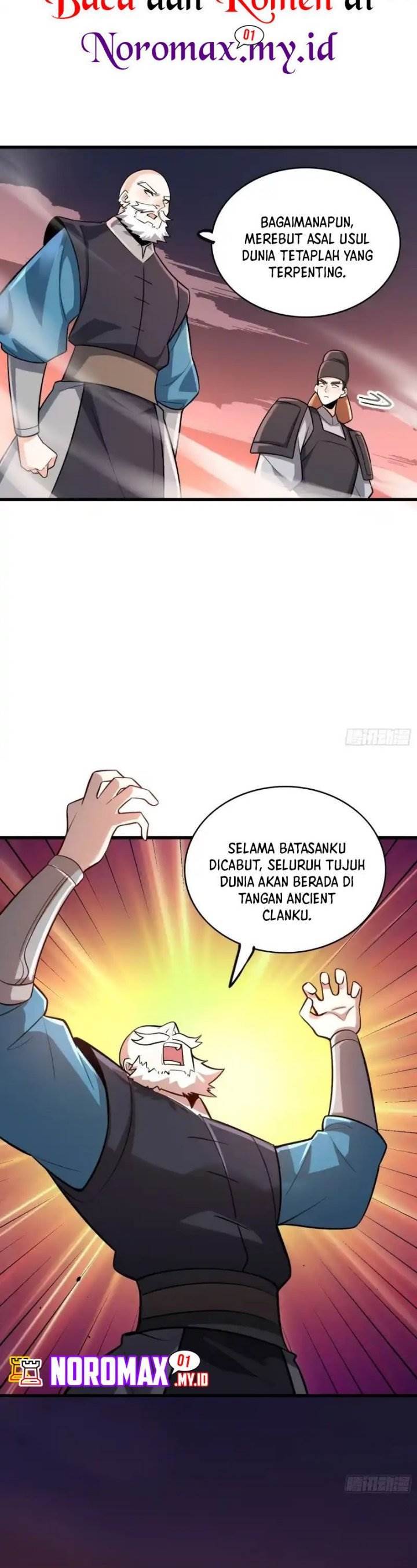 I’m Actually A Cultivation Bigshot Chap 604 - Next Chap 605