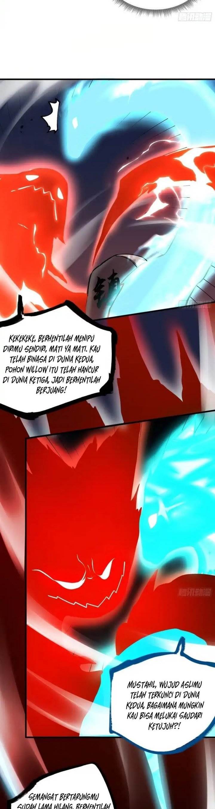 I’m Actually A Cultivation Bigshot Chap 604 - Next Chap 605