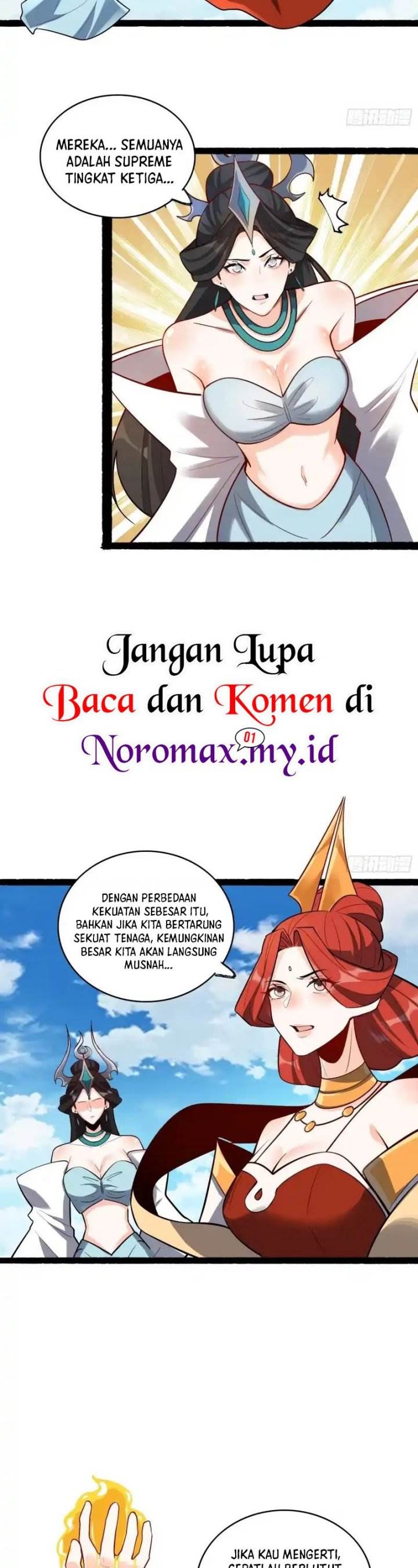 I’m Actually A Cultivation Bigshot Chap 606 - Next Chap 607