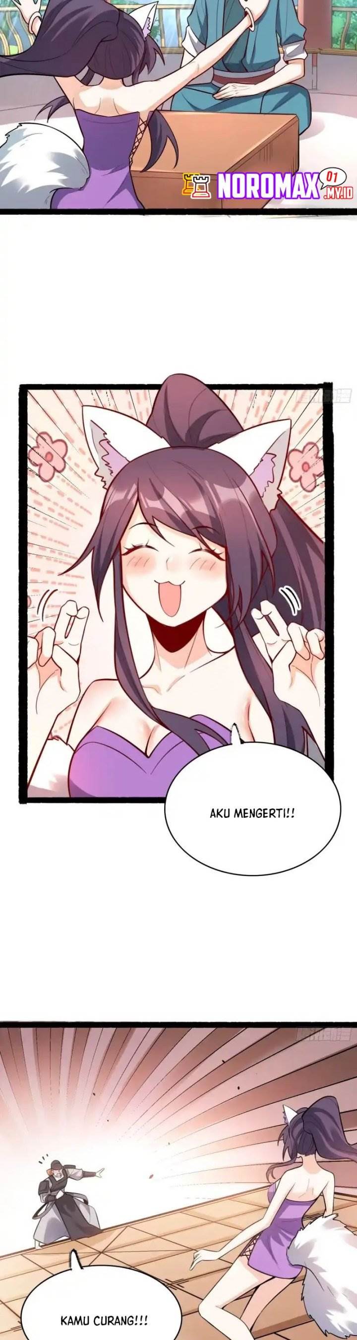 I’m Actually A Cultivation Bigshot Chap 608 - Next Chap 609