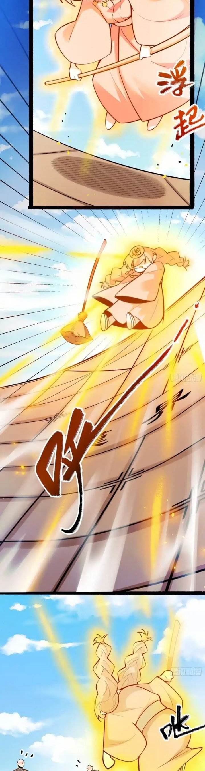 I’m Actually A Cultivation Bigshot Chap 608 - Next Chap 609