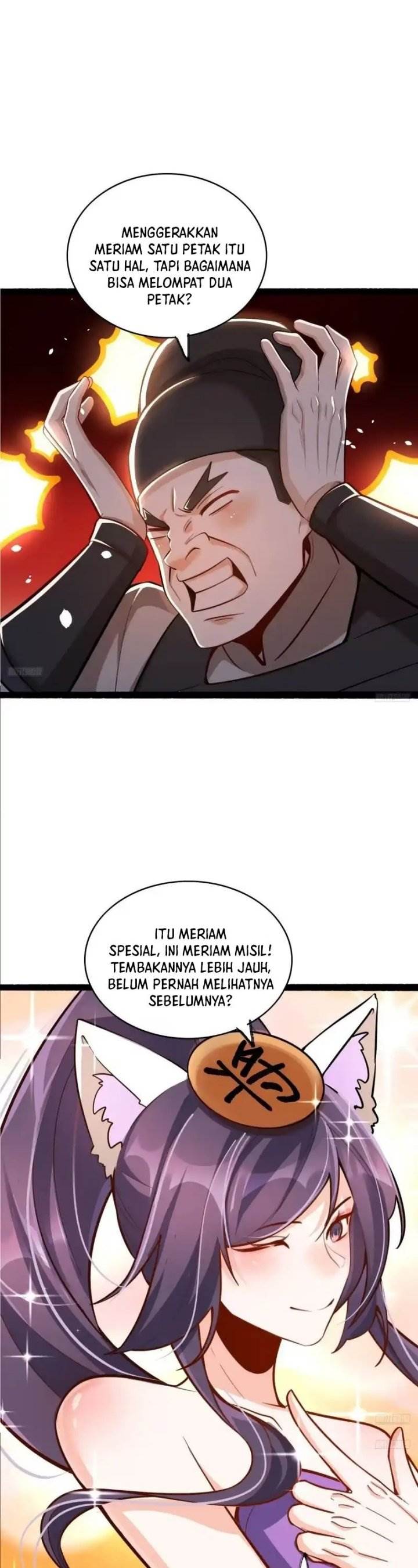 I’m Actually A Cultivation Bigshot Chap 609 - Next Chap 610