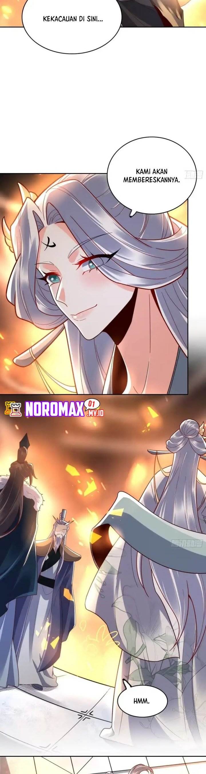 I’m Actually A Cultivation Bigshot Chap 609 - Next Chap 610