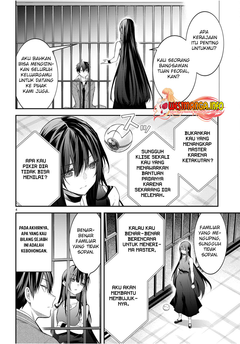 Otome Game Sekai wa Mob ni Kibishii Sekai Desu Chap 47 - Next Chap 48