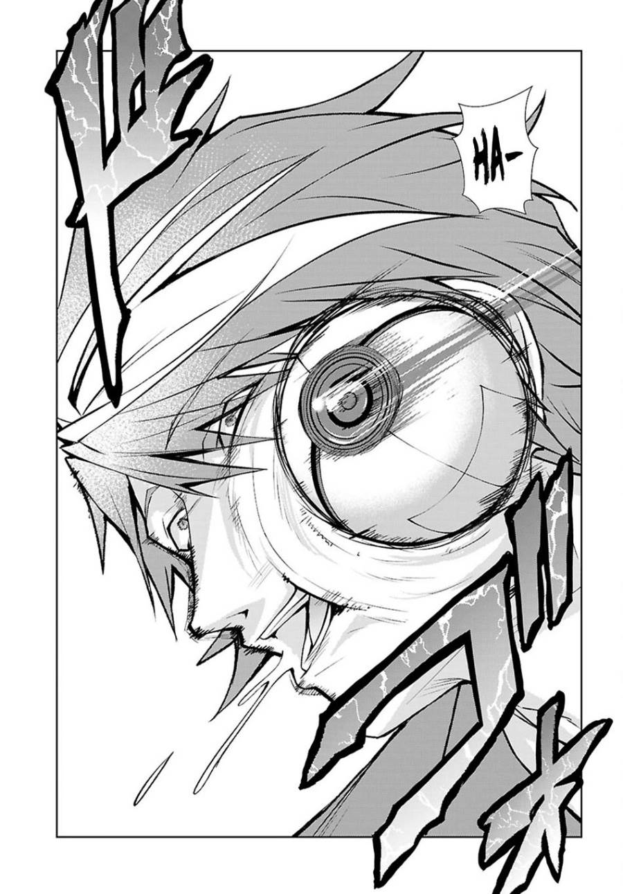 Otome Game Sekai wa Mob ni Kibishii Sekai Desu Chap 71 - Next Chap 72