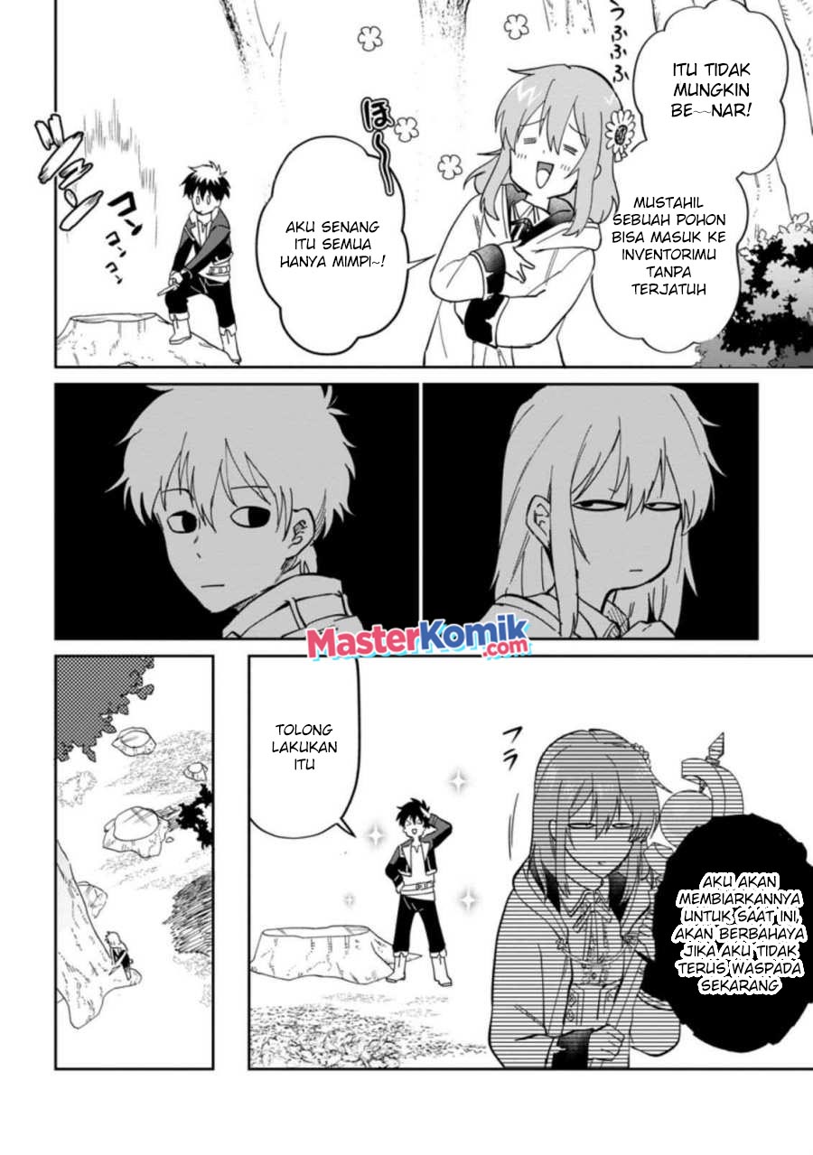 Isekai Craft Gurashi Jiyu Kimamana Seisan Shoku No Honobono Slow Life Chap 7.1 - Next Chap 8.1