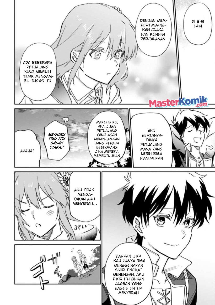 Isekai Craft Gurashi Jiyu Kimamana Seisan Shoku No Honobono Slow Life Chap 7.3 - Next Chap 8.3