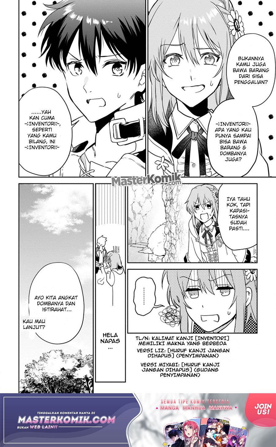 Isekai Craft Gurashi Jiyu Kimamana Seisan Shoku No Honobono Slow Life Chap 5.1 - Next Chap 6.1
