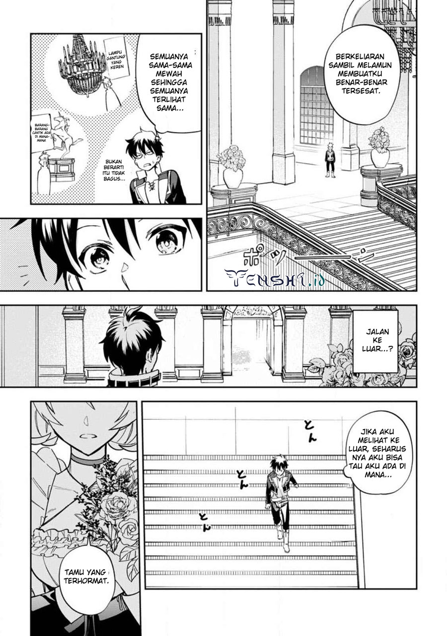 Isekai Craft Gurashi Jiyu Kimamana Seisan Shoku No Honobono Slow Life Chap 13 - Next Chap 14