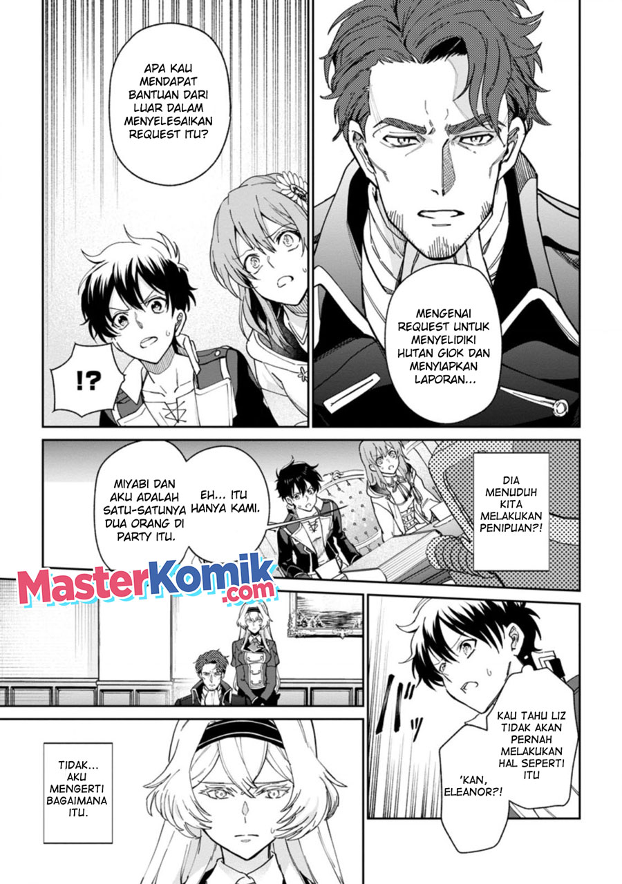 Isekai Craft Gurashi Jiyu Kimamana Seisan Shoku No Honobono Slow Life Chap 11 - Next Chap 12