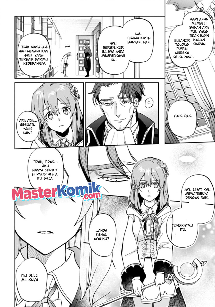 Isekai Craft Gurashi Jiyu Kimamana Seisan Shoku No Honobono Slow Life Chap 11 - Next Chap 12