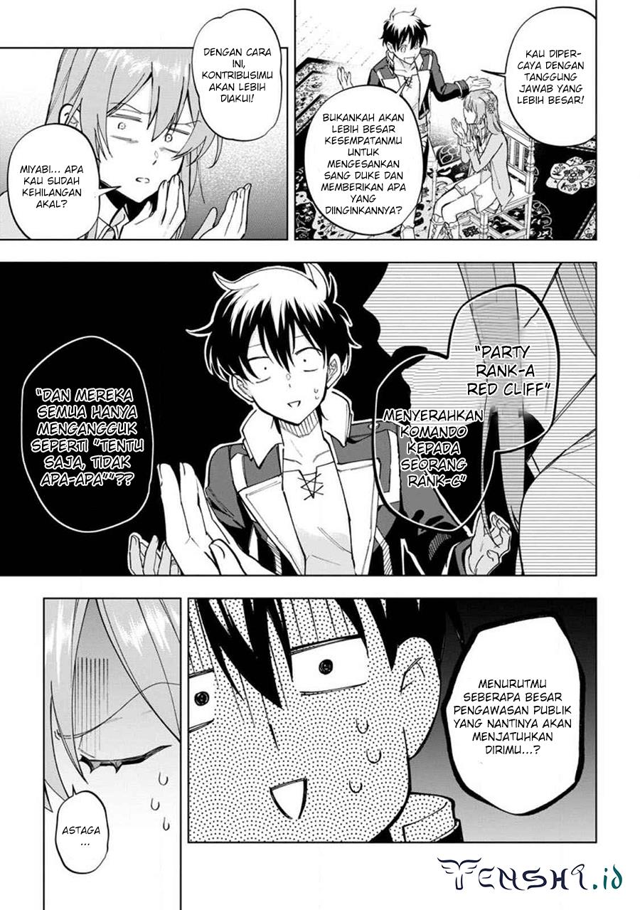 Isekai Craft Gurashi Jiyu Kimamana Seisan Shoku No Honobono Slow Life Chap 17 - Next Chap 18