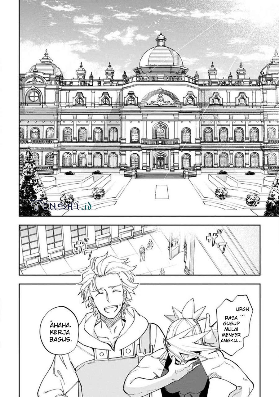 Isekai Craft Gurashi Jiyu Kimamana Seisan Shoku No Honobono Slow Life Chap 14 - Next Chap 15