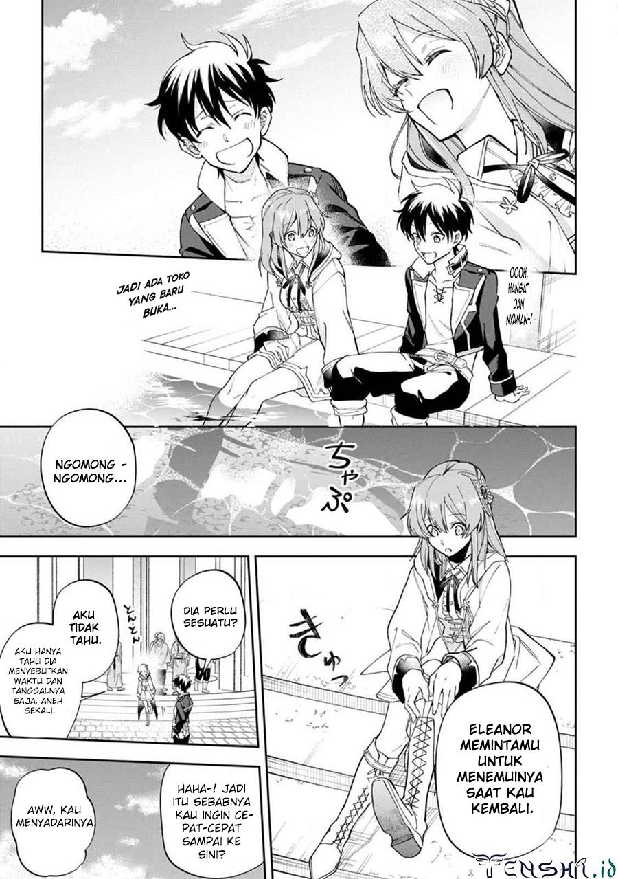 Isekai Craft Gurashi Jiyu Kimamana Seisan Shoku No Honobono Slow Life Chap 15 - Next Chap 16