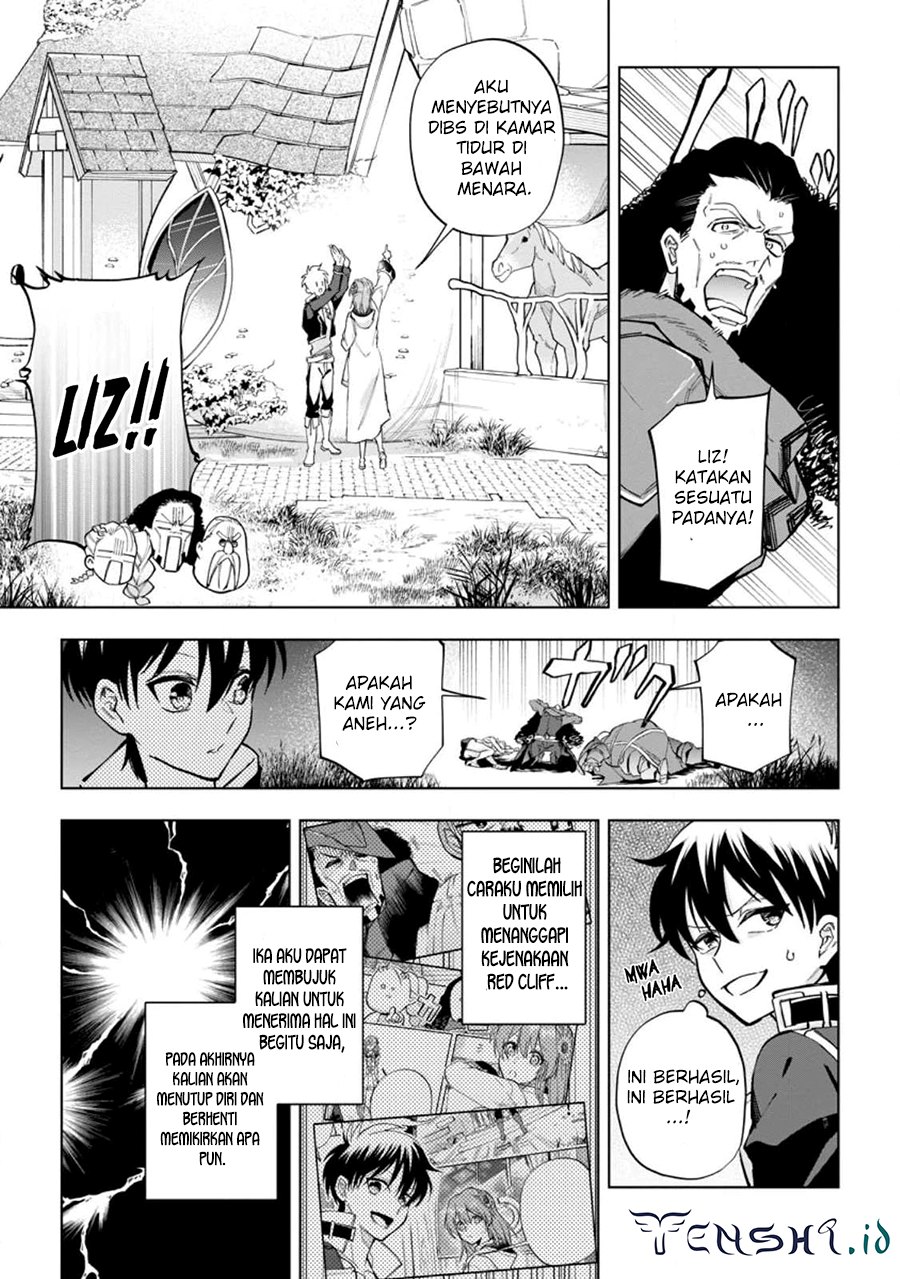 Isekai Craft Gurashi Jiyu Kimamana Seisan Shoku No Honobono Slow Life Chap 18 - Next Chap 19