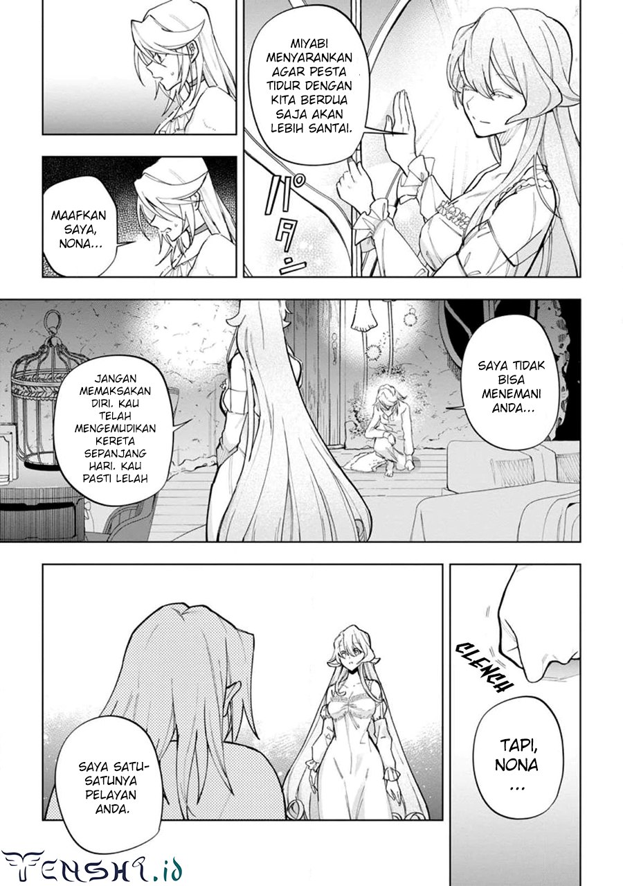 Isekai Craft Gurashi Jiyu Kimamana Seisan Shoku No Honobono Slow Life Chap 18 - Next Chap 19