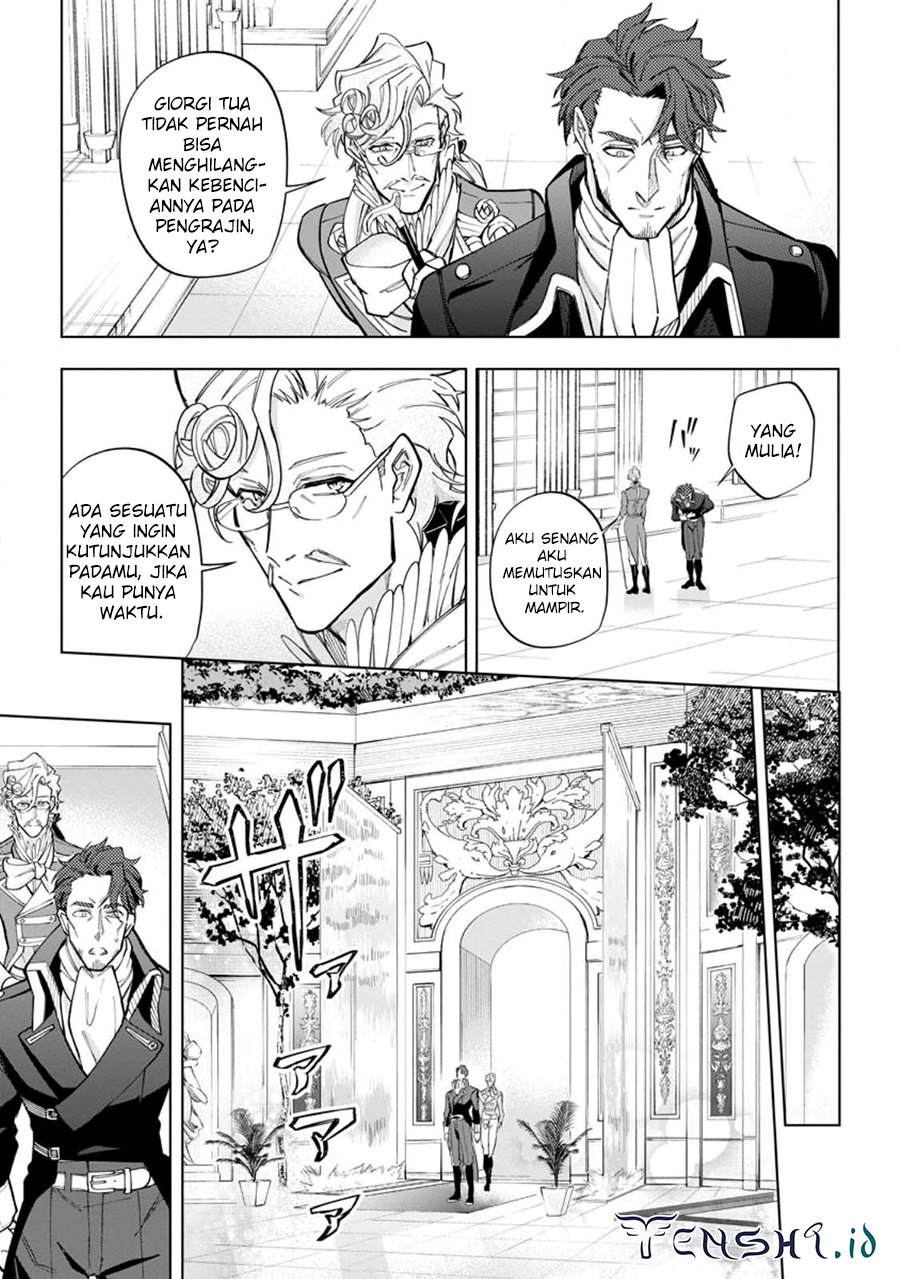 Isekai Craft Gurashi Jiyu Kimamana Seisan Shoku No Honobono Slow Life Chap 18 - Next Chap 19