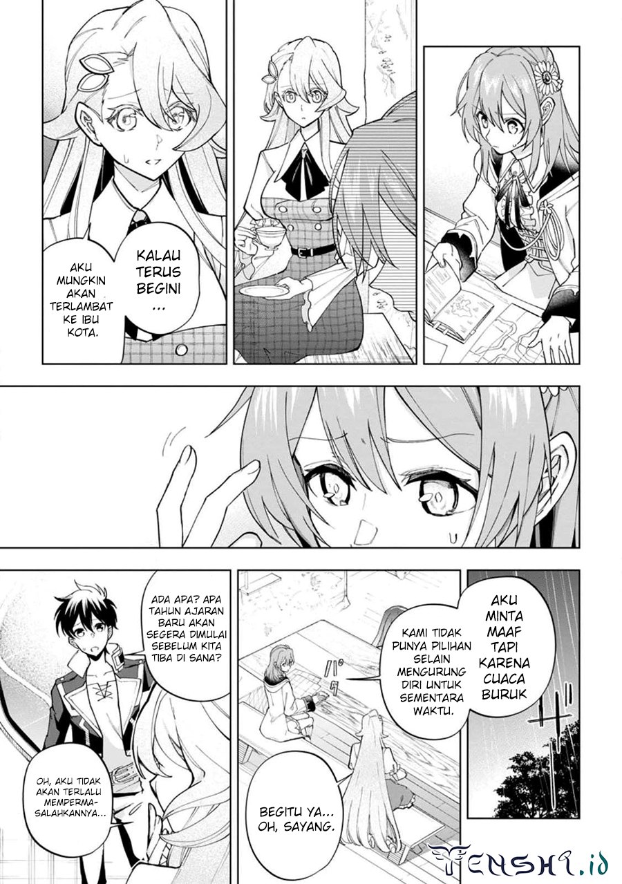 Isekai Craft Gurashi Jiyu Kimamana Seisan Shoku No Honobono Slow Life Chap 19 - Next Chap 20