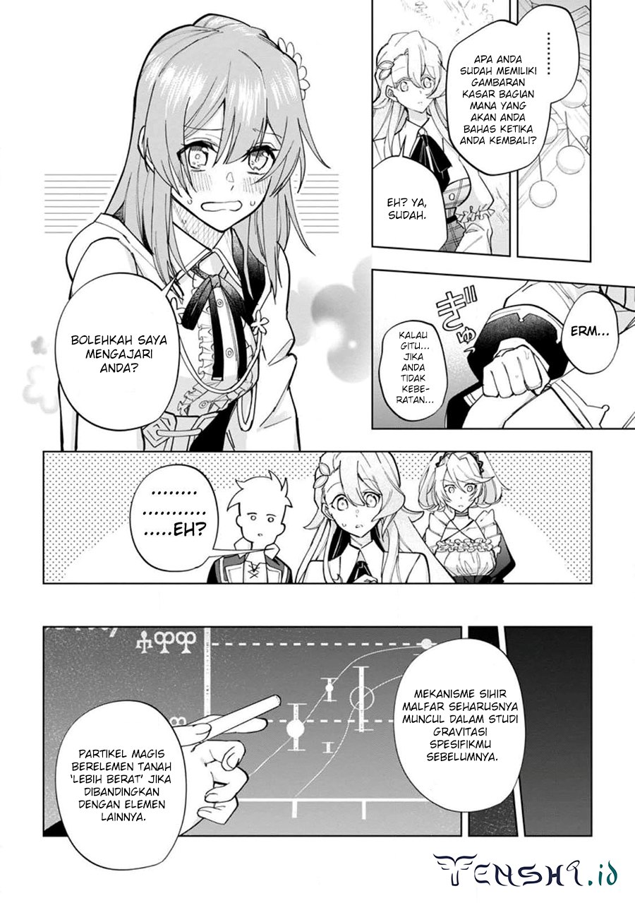 Isekai Craft Gurashi Jiyu Kimamana Seisan Shoku No Honobono Slow Life Chap 19 - Next Chap 20