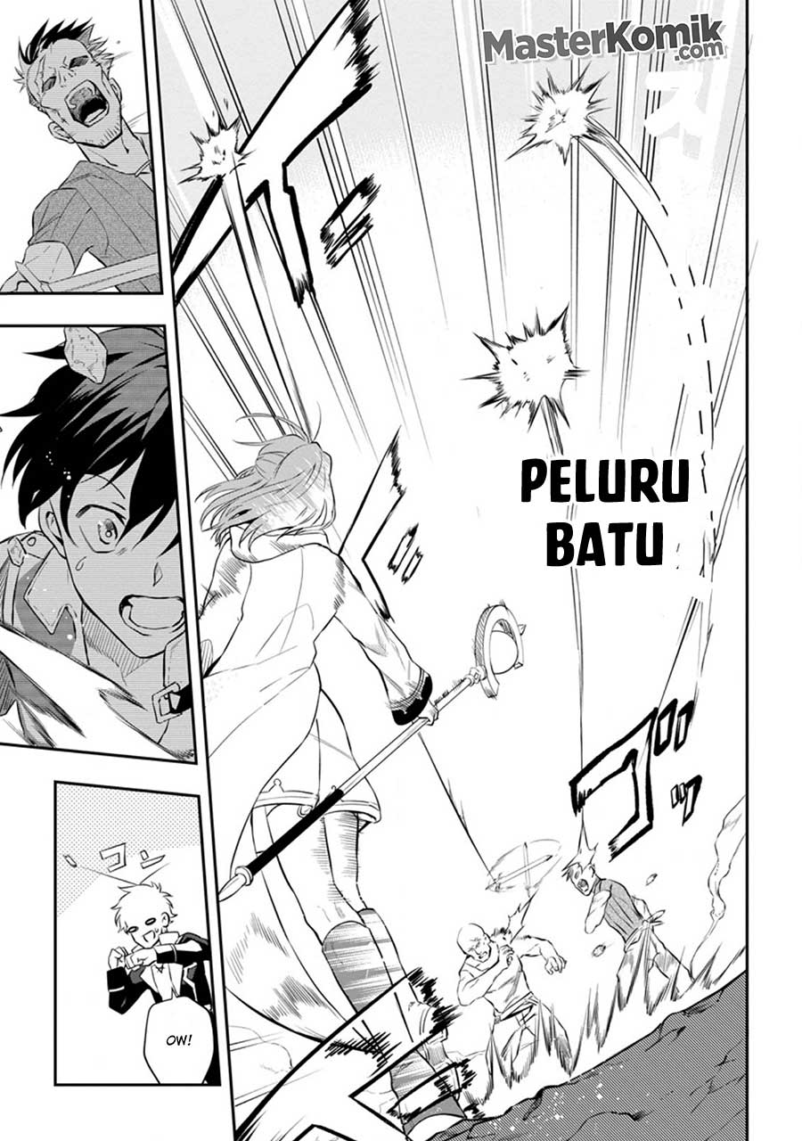 Isekai Craft Gurashi Jiyu Kimamana Seisan Shoku No Honobono Slow Life Chap 1.1 - Next Chap 2.1