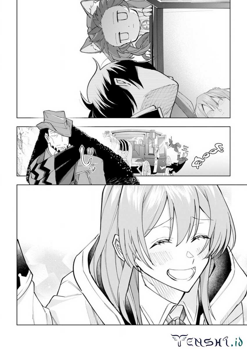 Isekai Craft Gurashi Jiyu Kimamana Seisan Shoku No Honobono Slow Life Chap 23 - Next Chap 24