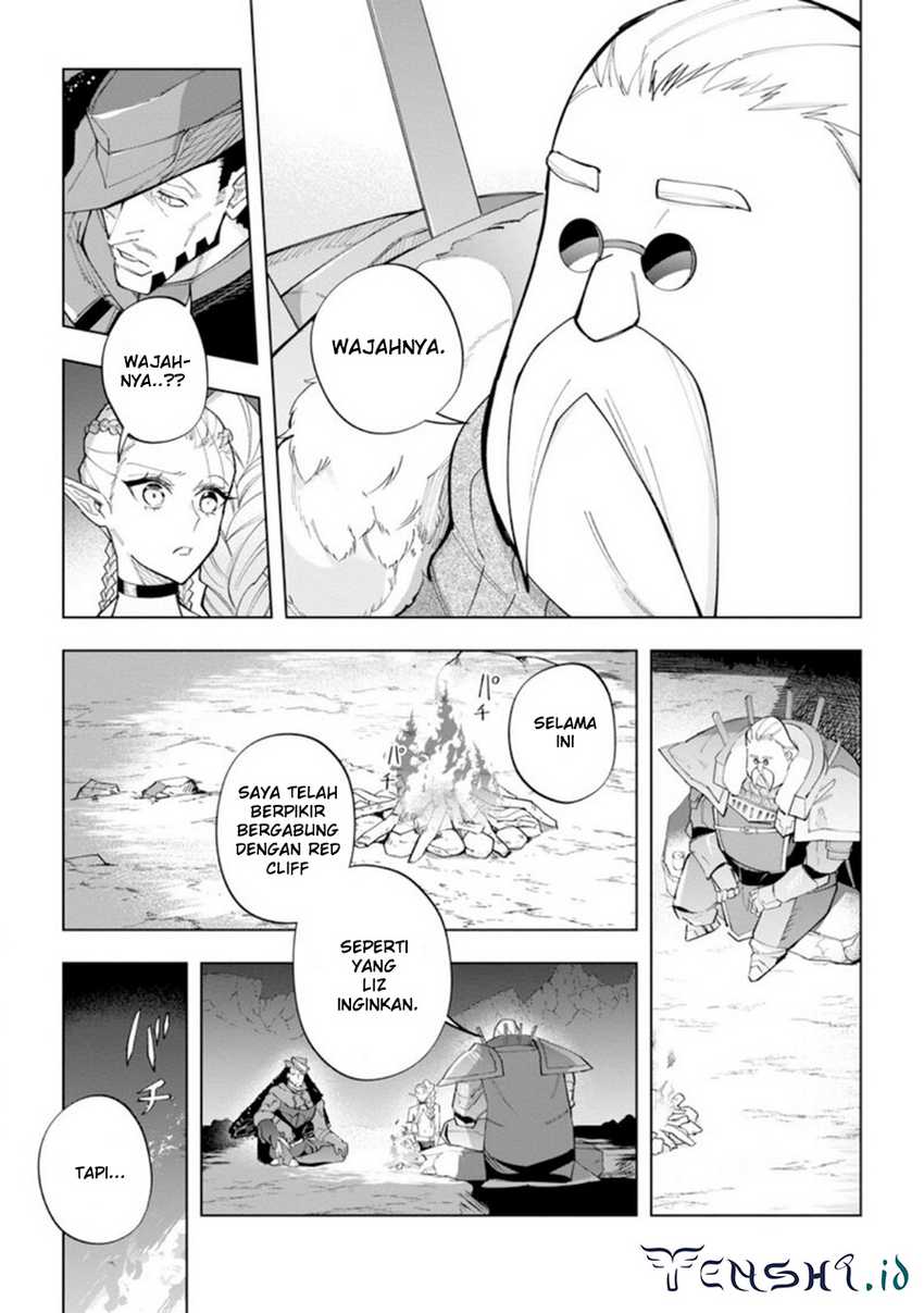 Isekai Craft Gurashi Jiyu Kimamana Seisan Shoku No Honobono Slow Life Chap 23 - Next Chap 24