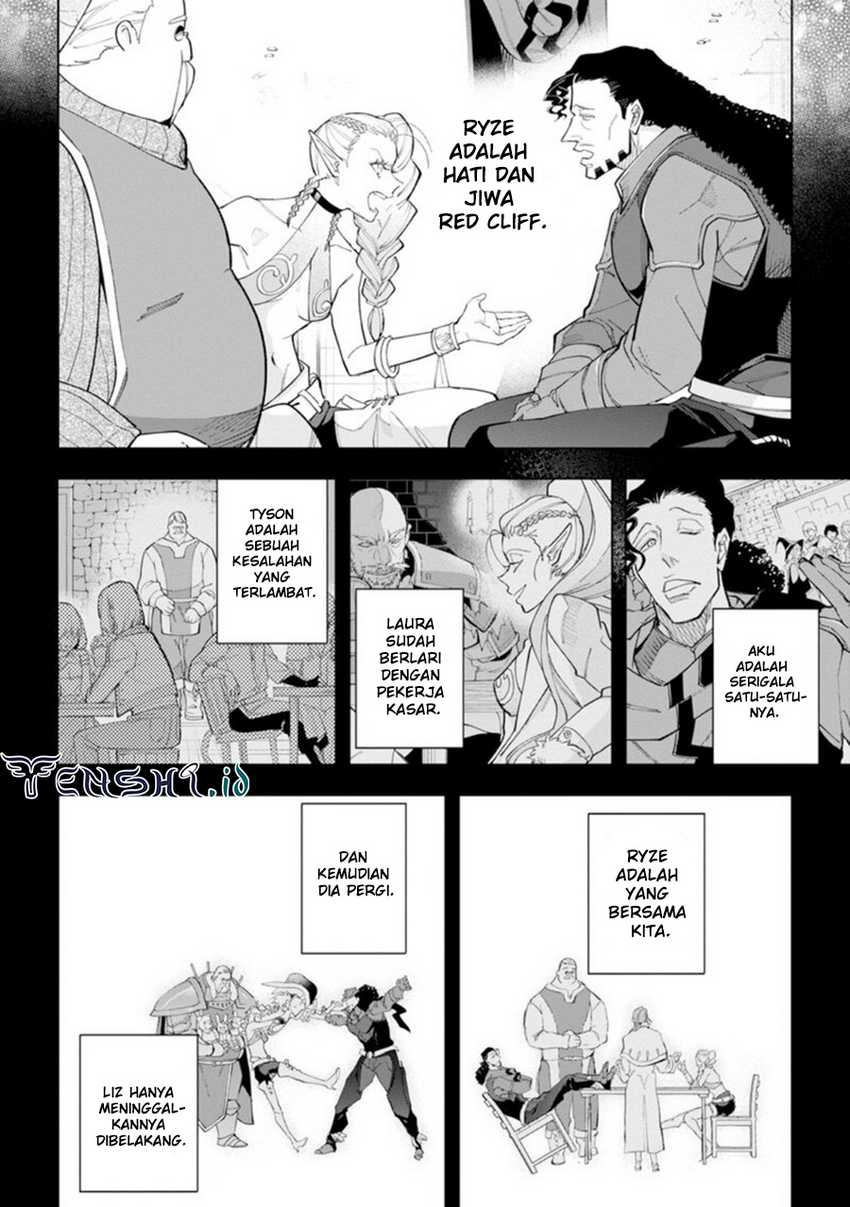 Isekai Craft Gurashi Jiyu Kimamana Seisan Shoku No Honobono Slow Life Chap 23 - Next Chap 24