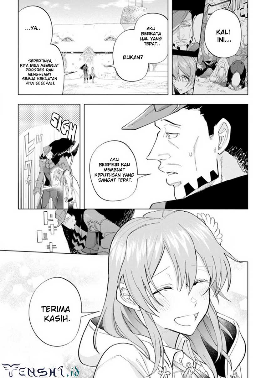 Isekai Craft Gurashi Jiyu Kimamana Seisan Shoku No Honobono Slow Life Chap 23 - Next Chap 24