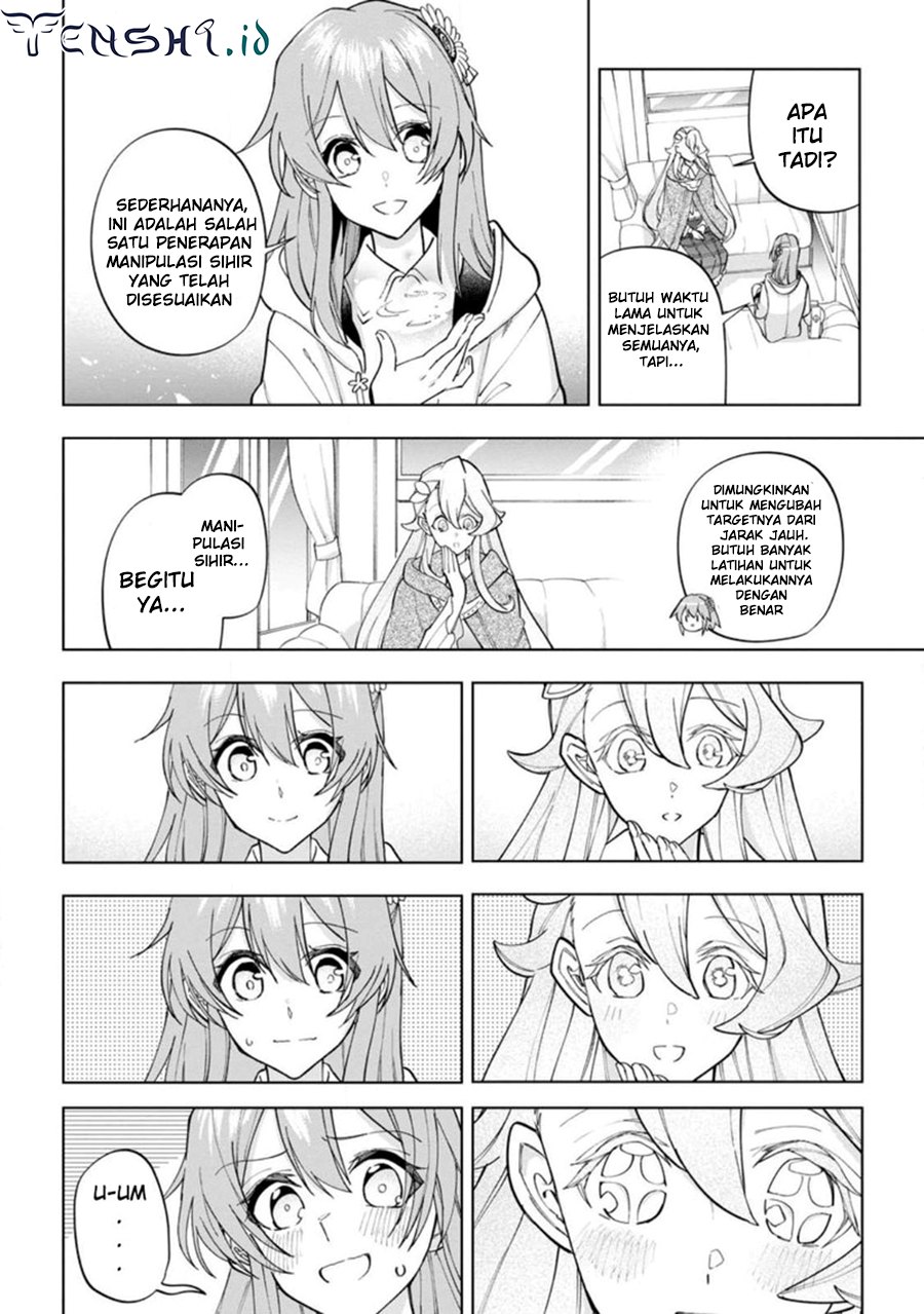 Isekai Craft Gurashi Jiyu Kimamana Seisan Shoku No Honobono Slow Life Chap 20 - Next Chap 21