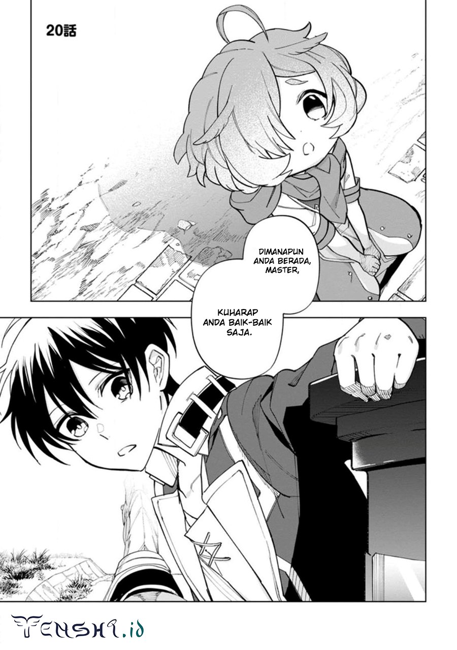 Isekai Craft Gurashi Jiyu Kimamana Seisan Shoku No Honobono Slow Life Chap 20 - Next Chap 21