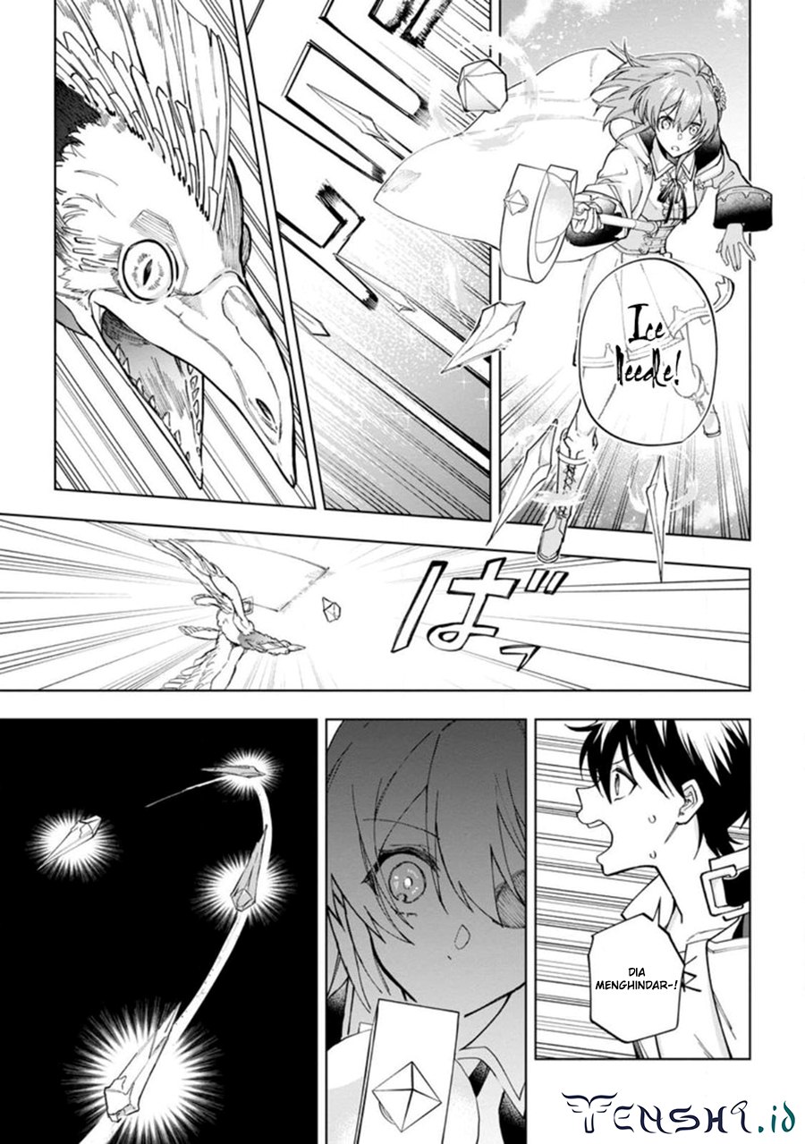 Isekai Craft Gurashi Jiyu Kimamana Seisan Shoku No Honobono Slow Life Chap 20 - Next Chap 21