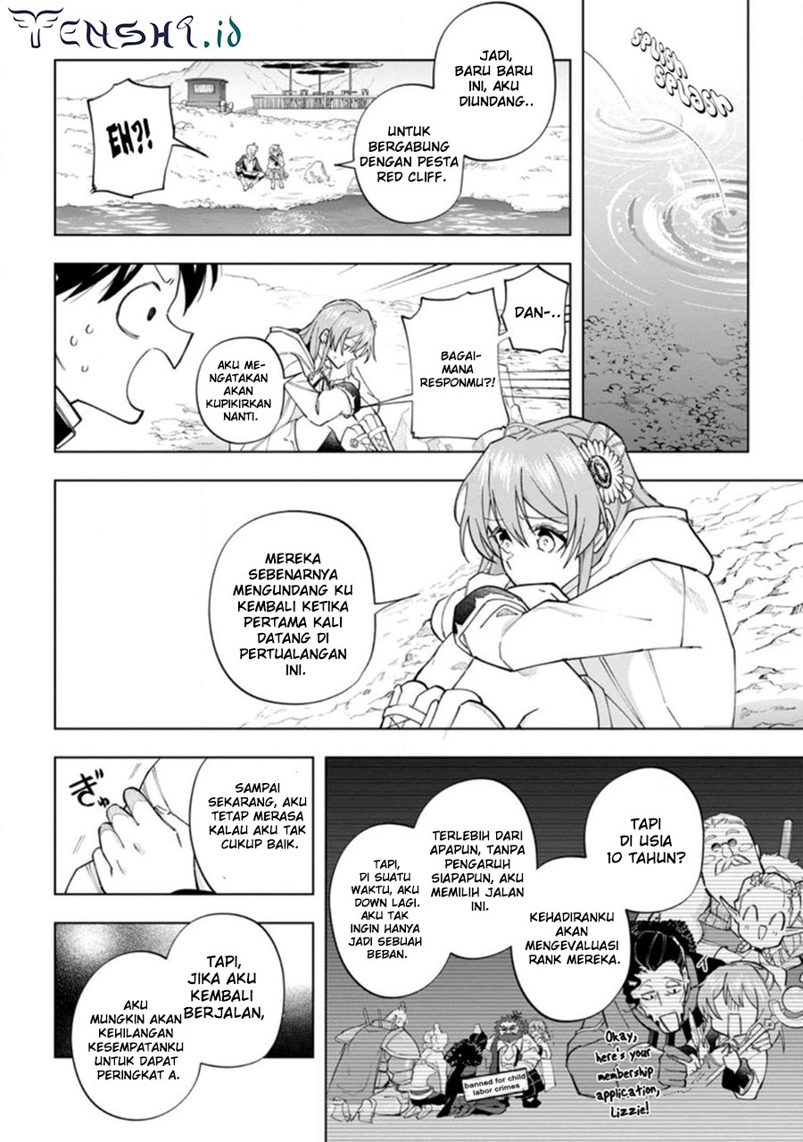 Isekai Craft Gurashi Jiyu Kimamana Seisan Shoku No Honobono Slow Life Chap 22 - Next Chap 23