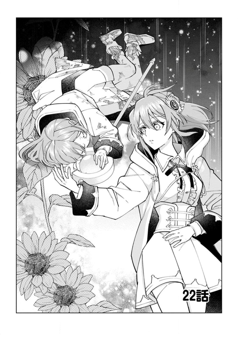 Isekai Craft Gurashi Jiyu Kimamana Seisan Shoku No Honobono Slow Life Chap 22 - Next Chap 23