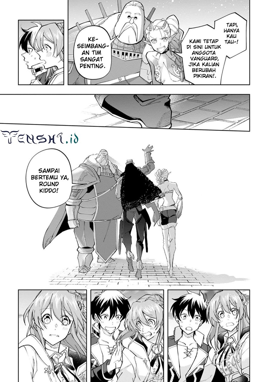 Isekai Craft Gurashi Jiyu Kimamana Seisan Shoku No Honobono Slow Life Chap 24 - Next Chap 25