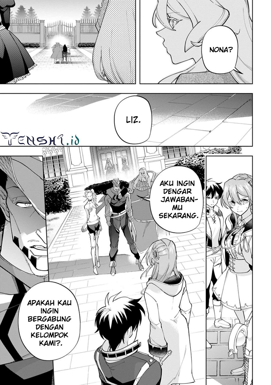 Isekai Craft Gurashi Jiyu Kimamana Seisan Shoku No Honobono Slow Life Chap 24 - Next Chap 25