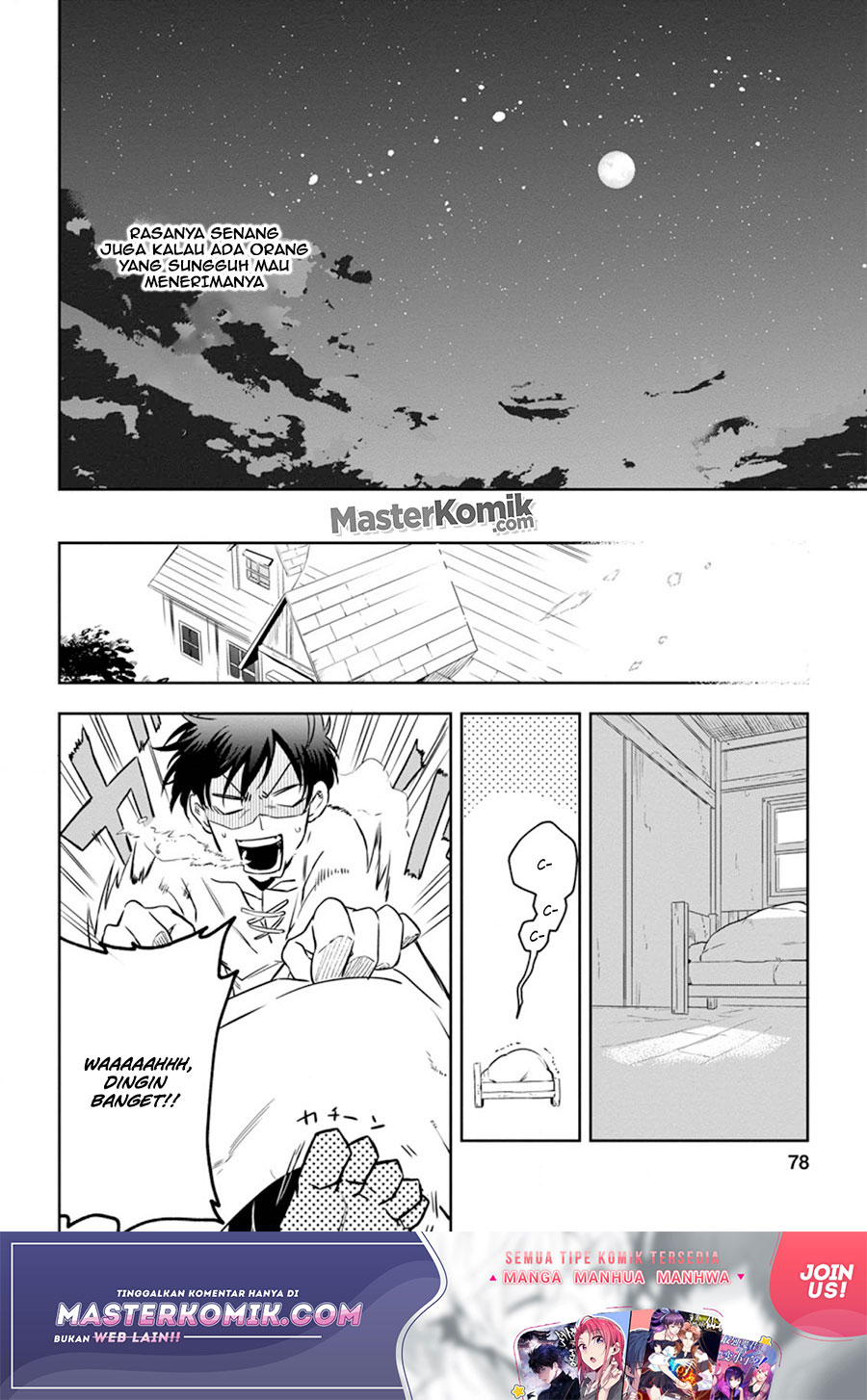 Isekai Craft Gurashi Jiyu Kimamana Seisan Shoku No Honobono Slow Life Chap 3.2 - Next Chap 4.2