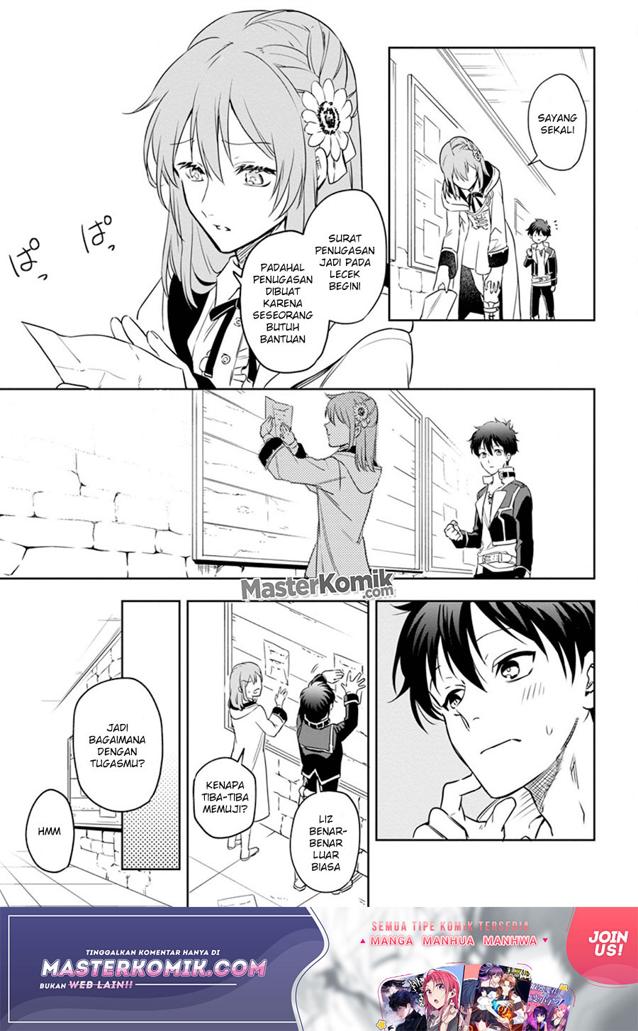 Isekai Craft Gurashi Jiyu Kimamana Seisan Shoku No Honobono Slow Life Chap 3.3 - Next Chap 4.3