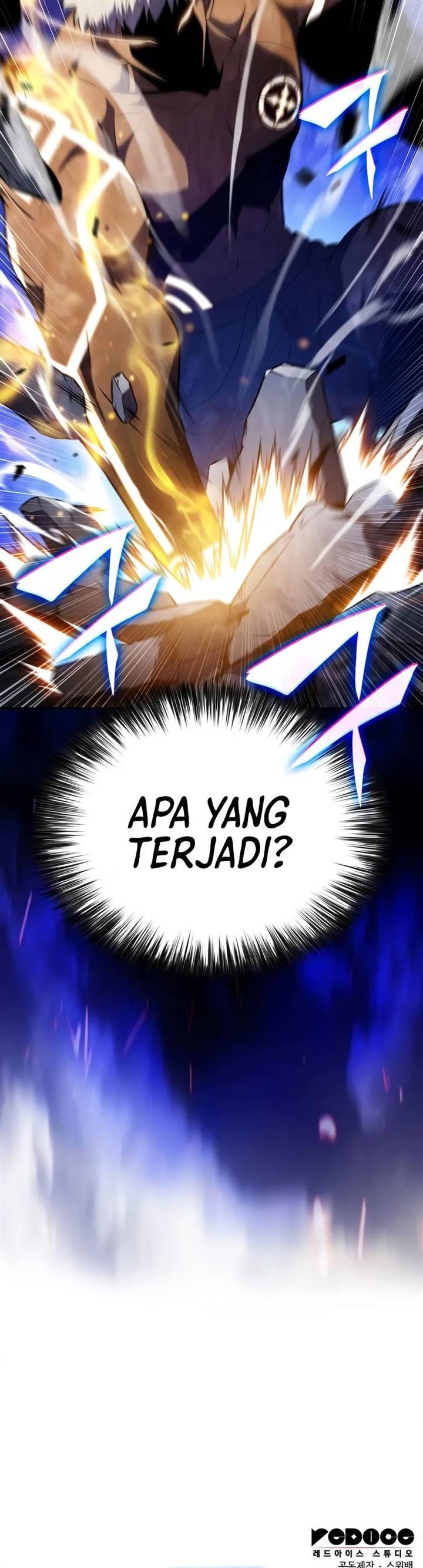 The Regressed Son of a Duke is an Assassin Chap 73 - Next Chap 74