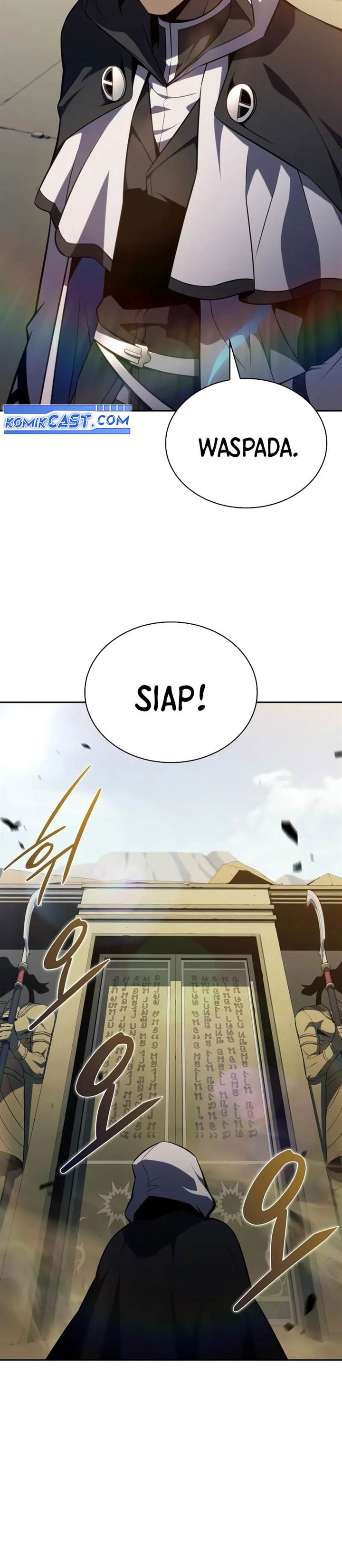 The Regressed Son of a Duke is an Assassin Chap 70 - Next Chap 71