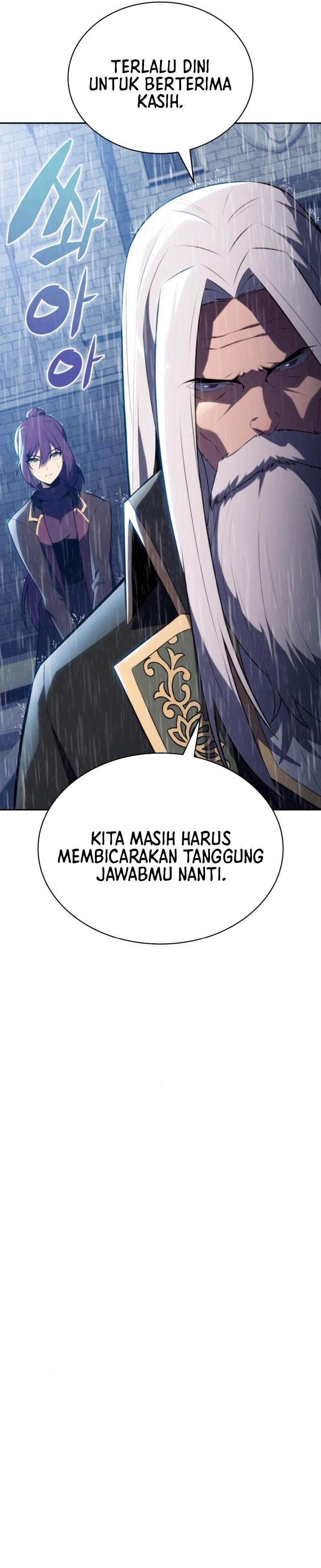 The Regressed Son of a Duke is an Assassin Chap 77 - Next Chap 78