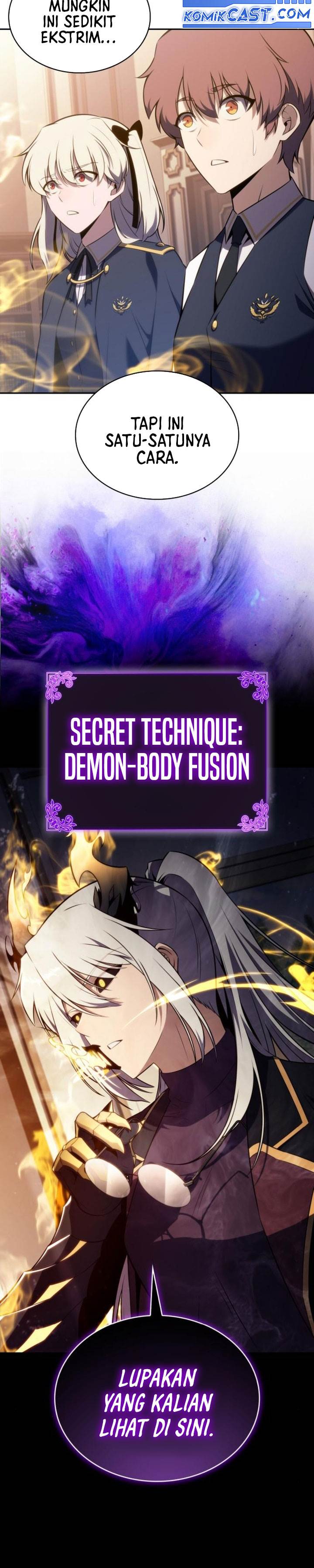 The Regressed Son of a Duke is an Assassin Chap 77 - Next Chap 78
