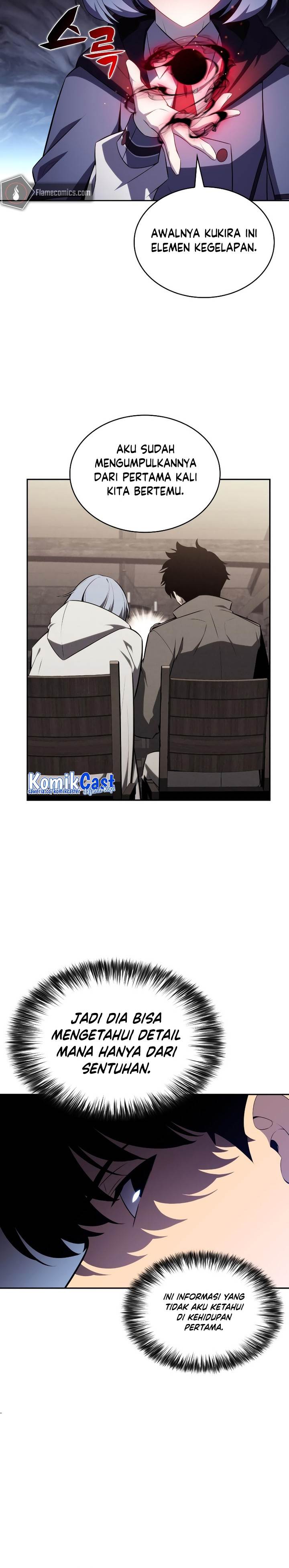The Regressed Son of a Duke is an Assassin Chap 40 - Next Chap 41