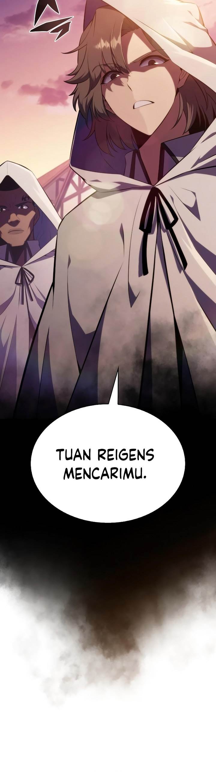 The Regressed Son of a Duke is an Assassin Chap 41 - Next Chap 42
