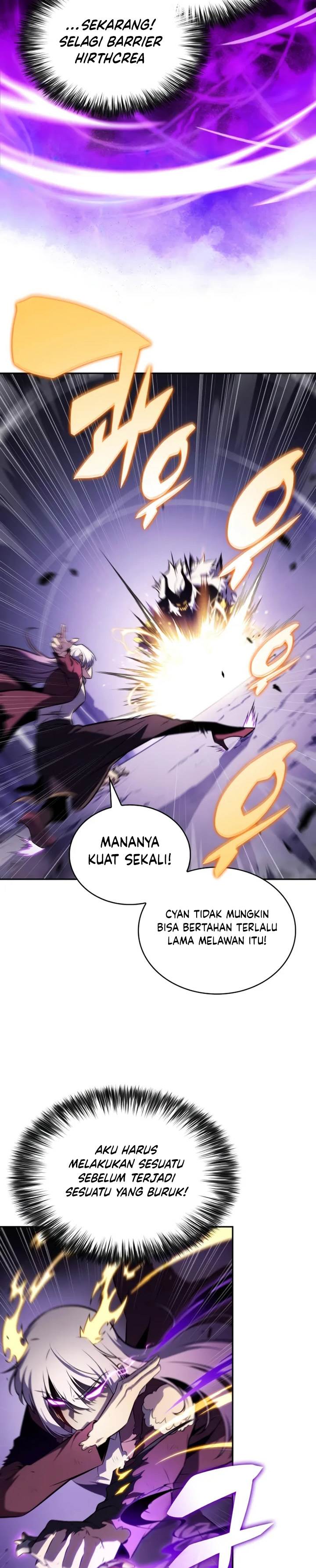 The Regressed Son of a Duke is an Assassin Chap 64 - Next Chap 65
