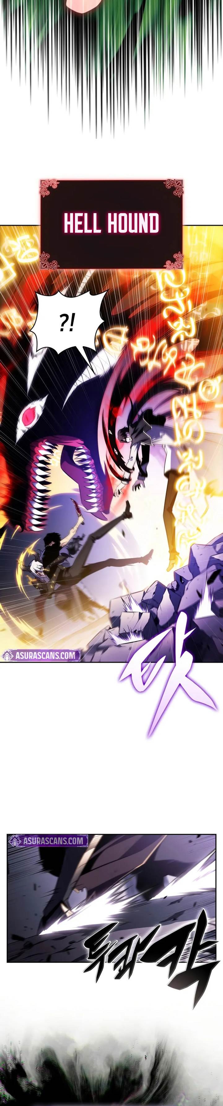 The Regressed Son of a Duke is an Assassin Chap 64 - Next Chap 65