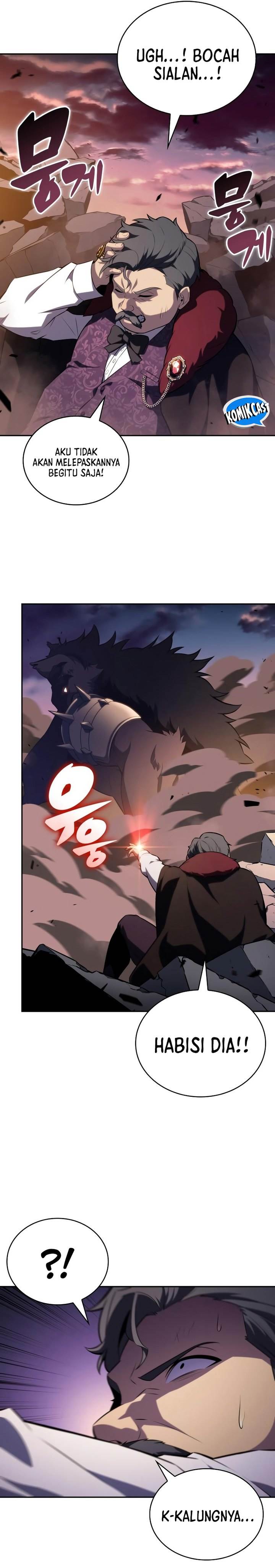 The Regressed Son of a Duke is an Assassin Chap 66 - Next Chap 67