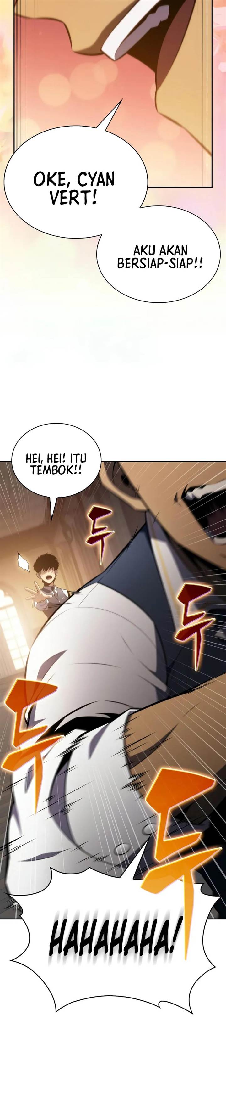 The Regressed Son of a Duke is an Assassin Chap 69 - Next Chap 70