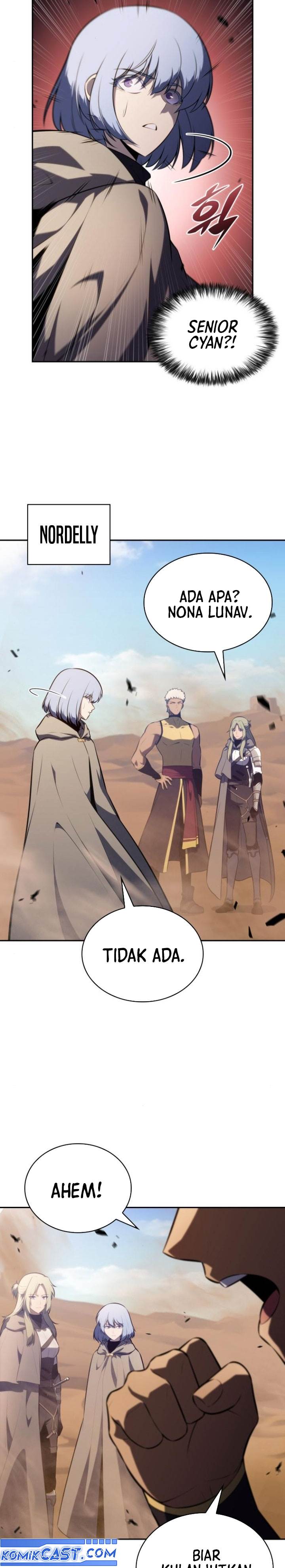 The Regressed Son of a Duke is an Assassin Chap 80 - Next Chap 81