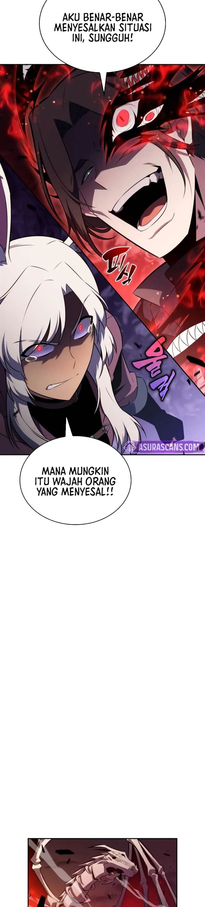 The Regressed Son of a Duke is an Assassin Chap 82 - Next Chap 83